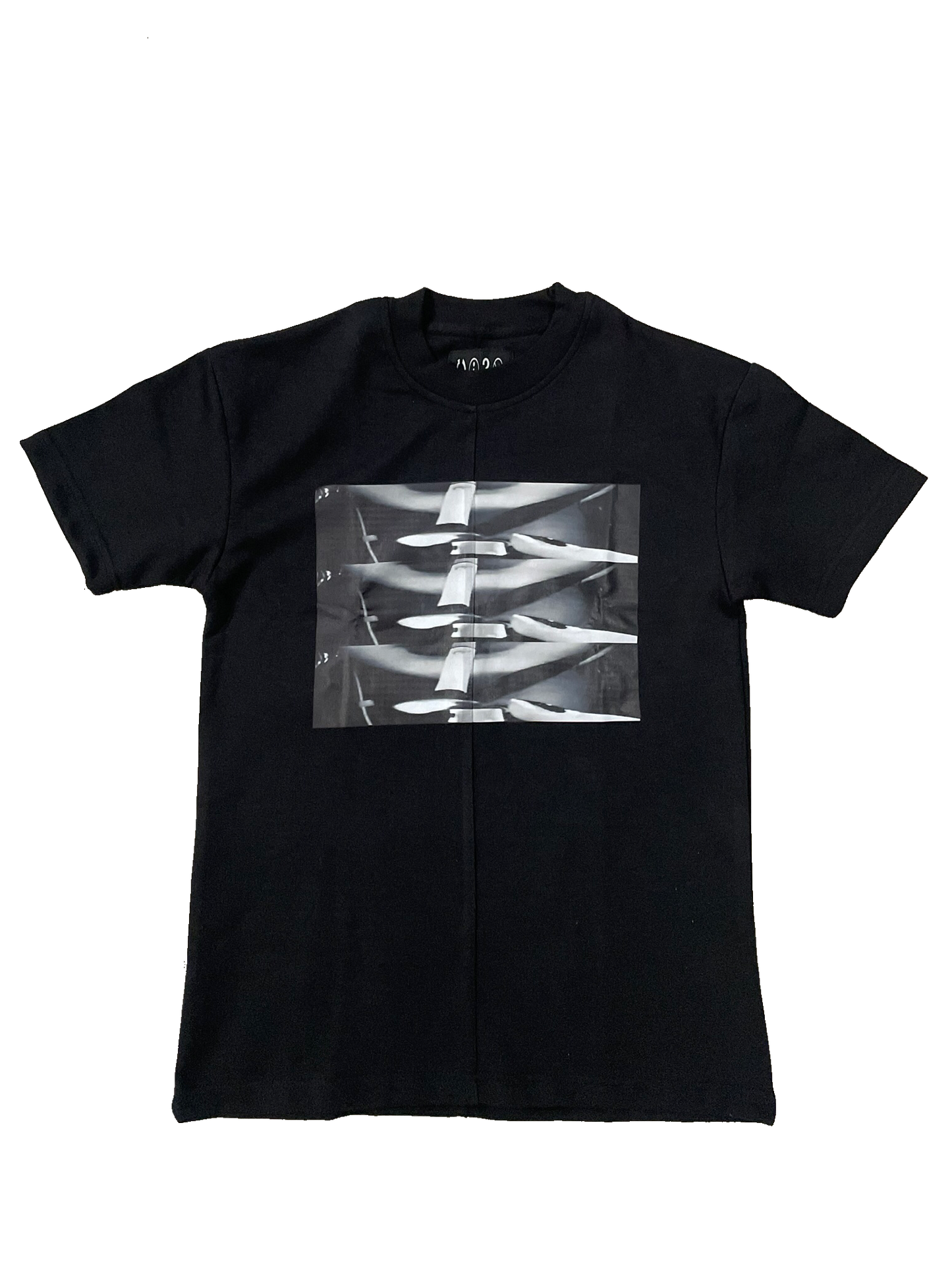 Burn One Tee