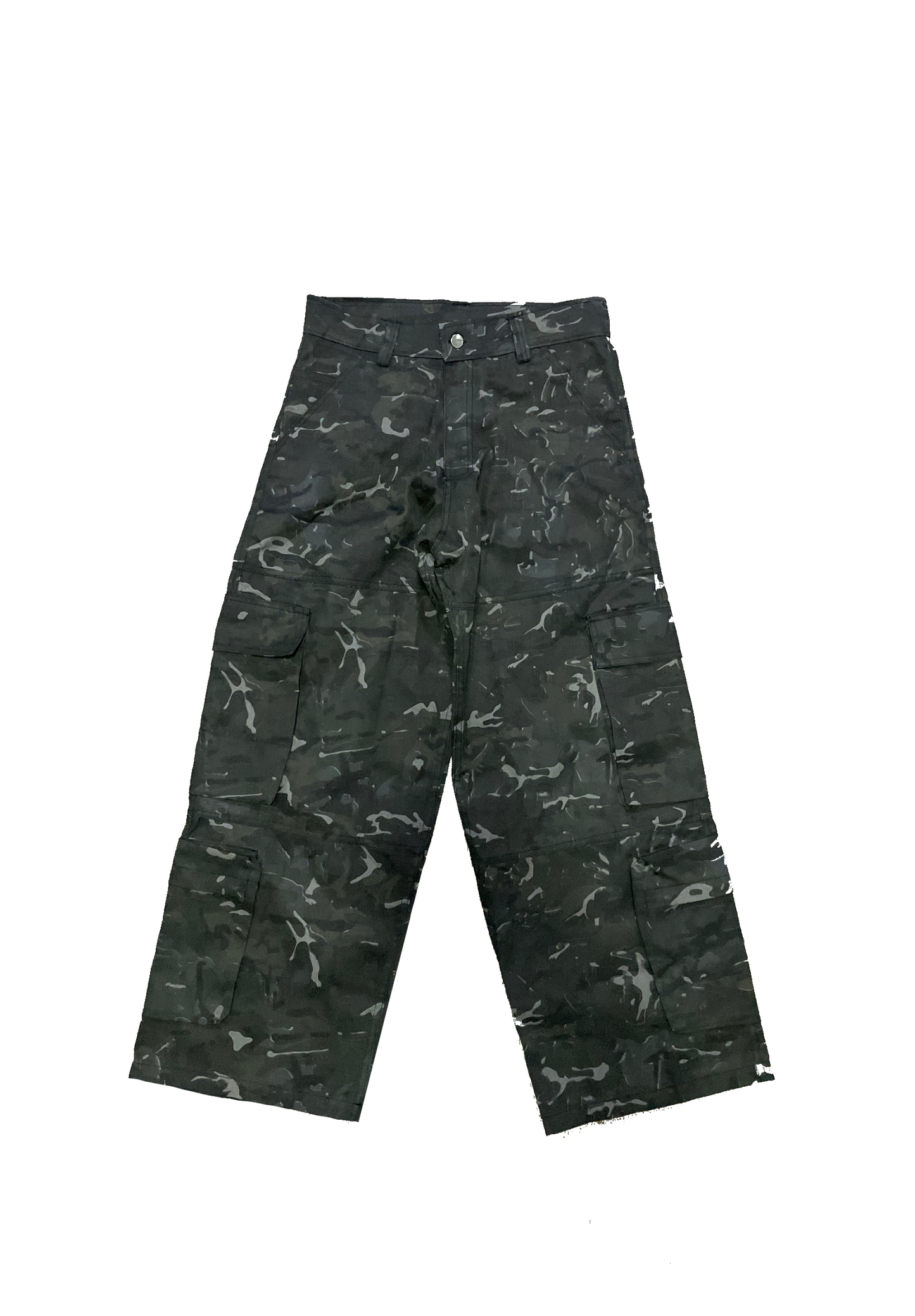 TriCamo Cargo Pants