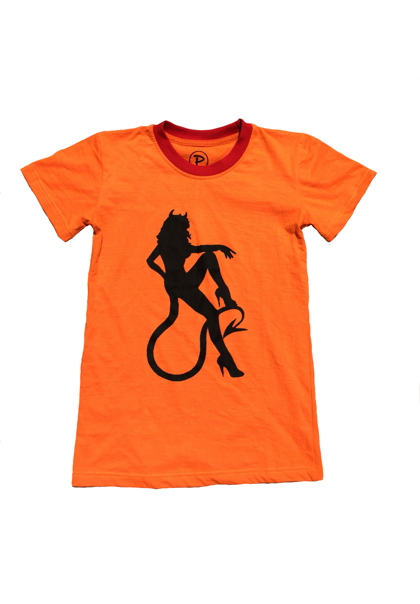 Hot Stuff Tee