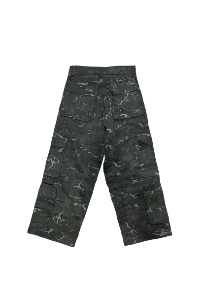 TriCamo Cargo Pants