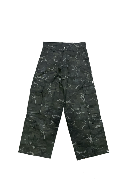 TriCamo Cargo Pants