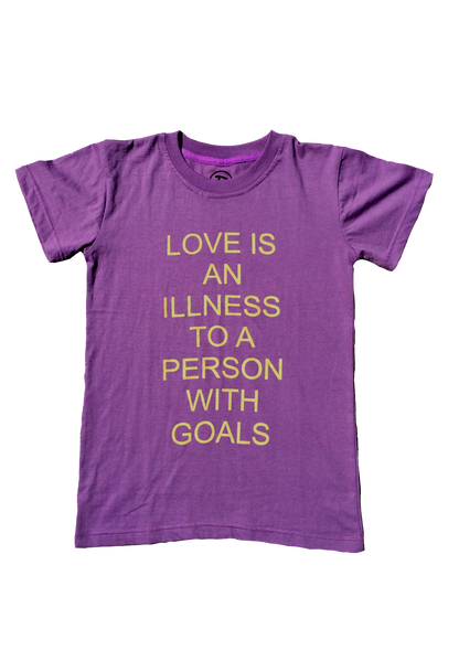 Love Sick Tee
