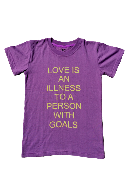 Love Sick Tee
