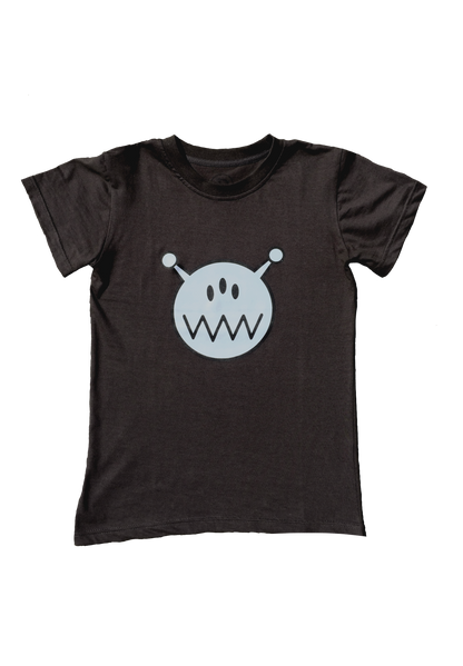 Smile More Tee