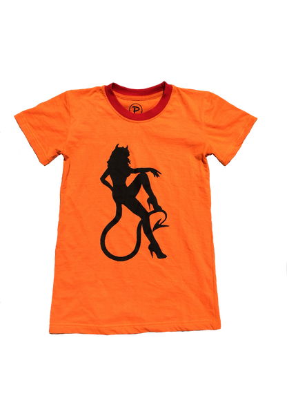 Hot Stuff Tee